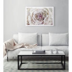 " Winter New York Flower " - Image 3