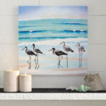 " Woodland Meadows " by John Van Straalen