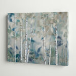 " Zen Forest I "