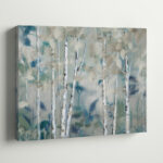 " Zen Forest I " - Image 2