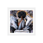 All I Have...' by Artist Ria - Print - Image 5