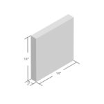 Coastal Moonlight I' Graphic Art on Wrapped Canvas - Image 5