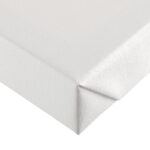 Leisureville' Painting Print on Wrapped Canvas - Image 4