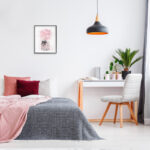 Pink Flower Perfume Glam Fashion' by Ziwei Li - Image 4