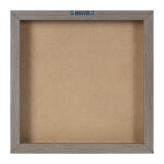 Safari Animals' by Amy Peterson - Floater Frame Graphic Art Print on Canvas - Image 5