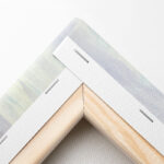 Wildflowers with a View of Dublin, Dunleary' by Mark Adlington, Flowers in Ireland Scenic Wall Art - Image 3