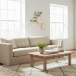 3 Piece Pebble Wall Vase Set - Image 3