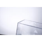 Aara Handmade Glass Table Vase - Image 2