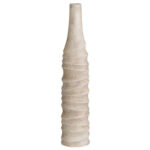 Aaris Ceramic / Porcelain Floor Vase