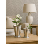 Abdul-Rafay Glass Table Vase - Image 4