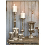Abdul-Rafay Glass Table Vase - Image 5
