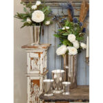 Abdul-Rafay Glass Table Vase - Image 6