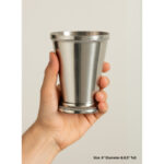 Abdul-Rafay Glass Table Vase - Image 7