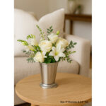 Abdul-Rafay Glass Table Vase - Image 8