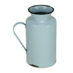 Abdullaah Metal Table Vase