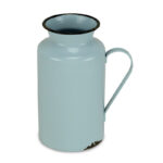 Abdullaah Metal Table Vase - Image 6