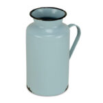 Abdullaah Metal Table Vase - Image 7