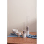 Abie Ceramic Table Vase - Image 3