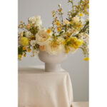 Abie Ceramic Table Vase - Image 4