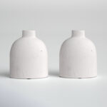 Abie Handmade Ceramic Table Vase