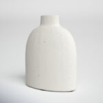 Abie Handmade Ceramic Table Vase - Image 7