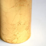 Adelyn Handmade Glass Floor Vase - Image 4