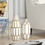 Adrion Ceramic Table Vase