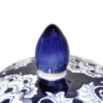 Ailis Ceramic / Porcelain Ginger Jar - Image 3