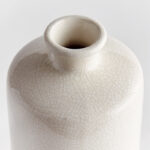 Akimasa Bottle Vase Large - Image 2