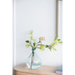 Alaiha Glass Table Vase - Image 2