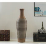 Alburnett Floor Vase
