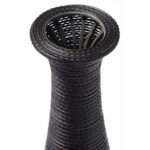 Alburnett Wood Floor Vase - Image 5