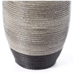 Alburnett Wood Floor Vase - Image 3