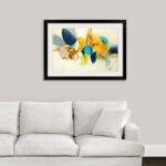 Alea " Candid Color " by Sarah Stockstill