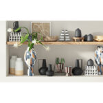 Aledo Metal Table Vase (Set of 2) - Image 3