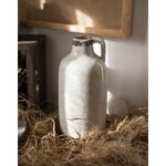 Aleksei Handmade Ceramic Table Vase