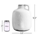 Aleksei Handmade Ceramic Table Vase - Image 4