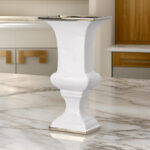 Alford Ceramic Jar - Image 2