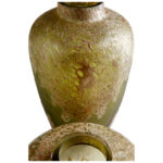 Alkali Handmade Ceramic / Porcelain Table Vase - Image 3