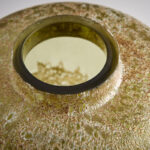 Alkali Handmade Ceramic / Porcelain Table Vase - Image 3