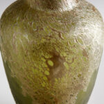 Alkali Handmade Ceramic / Porcelain Table Vase - Image 5