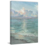Alleyne " Tranquil Waters " - Image 8