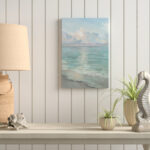 Alleyne " Tranquil Waters "