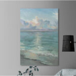 Alleyne " Tranquil Waters " - Image 2