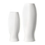 Allysan Handmade Ceramic / Porcelain Table Vase - Image 2