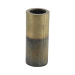 Aluminum Table Vase - Image 2