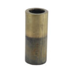Aluminum Table Vase - Image 8
