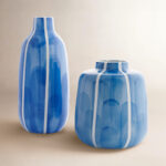 Alvar Ceramic Table Vase