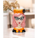 Alysheeya Handmade Ceramic / Porcelain Table Vase - Image 3