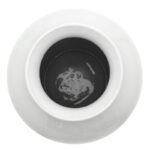 Amesha Handmade Ceramic / Porcelain Table Vase - Image 6